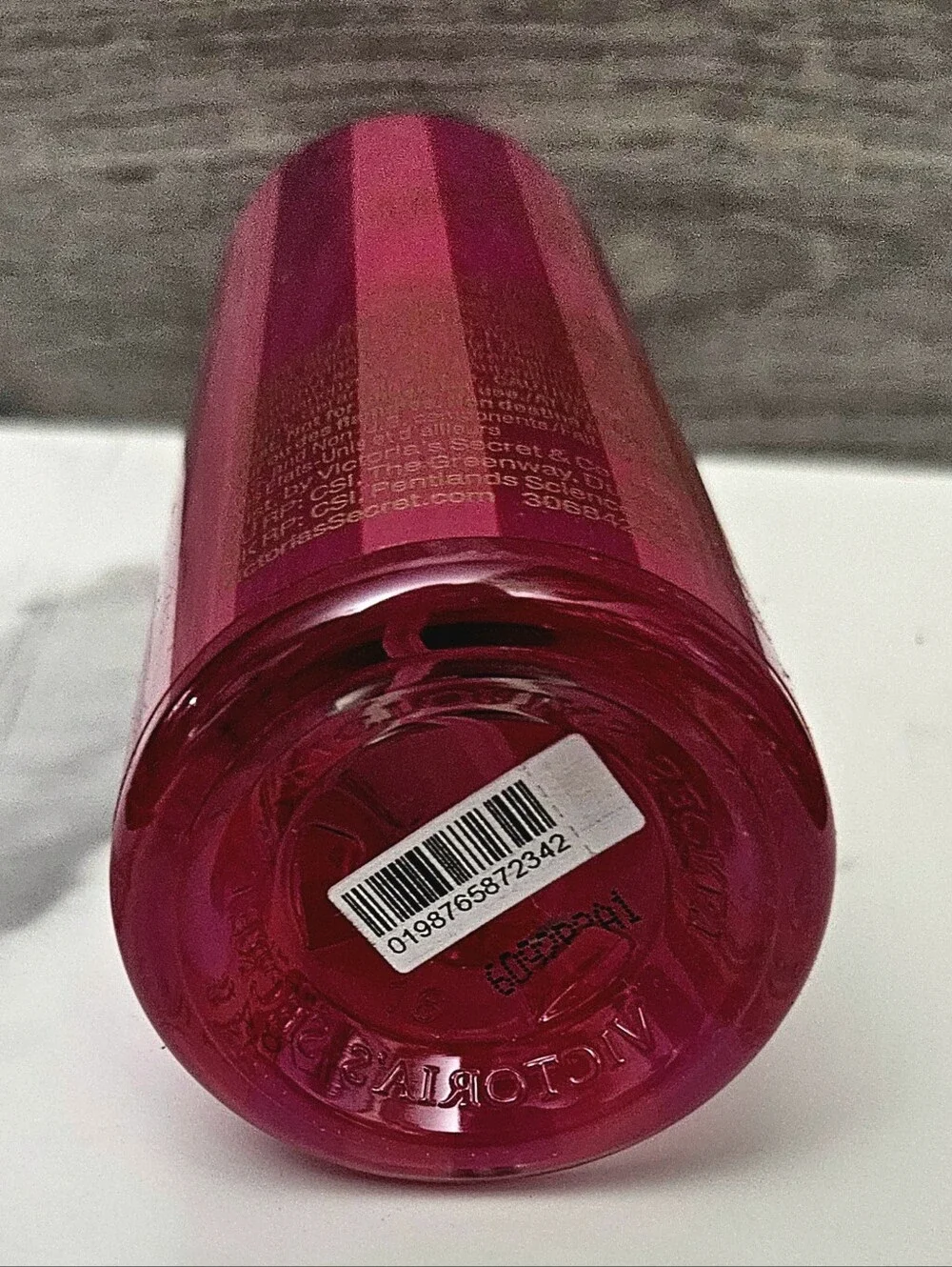 Victoria's Secret Pitaya Paradise Body Mist NEW 8.4oz Tropical Cabana Collection